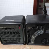 radio usato brionvega non funzionante