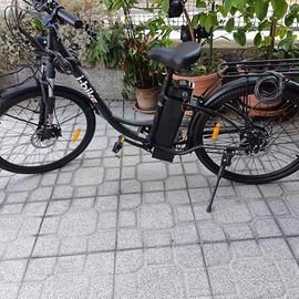 Bici elettrica