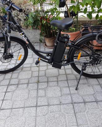 Bici elettrica