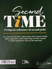 rivista specializzata orologi da collezione 