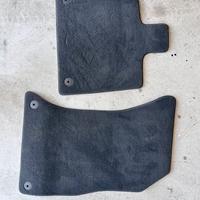 Tappetini interni Audi Q5