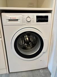 Lavatrice Bosch Avantix vario perfect 7kg