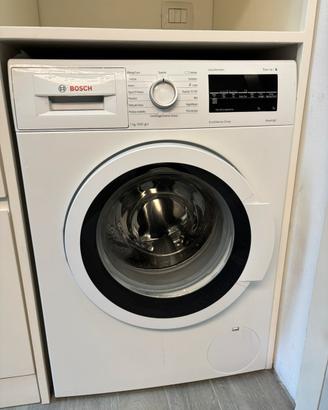 Lavatrice Bosch Avantix vario perfect 7kg