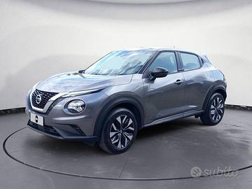 Nissan Juke 1.0 DIG-T DCT #Automatica#Extrasconto