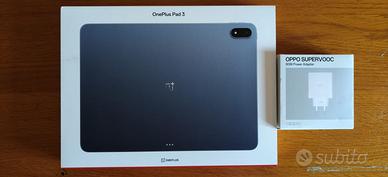 Tablet OnePlus Pad 3 13.2 16GB RAM 512GB