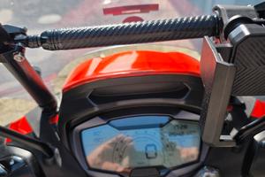 Scuter Beverly 400hpe 