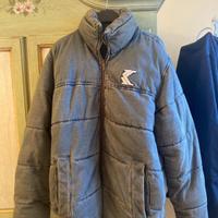 Giubbotto uomo invernale