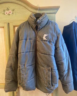 Giubbotto uomo invernale