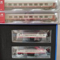 Trenini elettrici 51