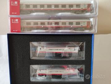 Trenini elettrici 51