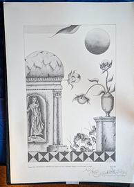 Stampe Storiche - Cartografica Artigiana Ferrara 