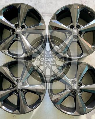 Cerchi 19 originali Ford Kuga S-Max Edge Focus