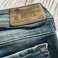 Jaens donna diesel tg 26