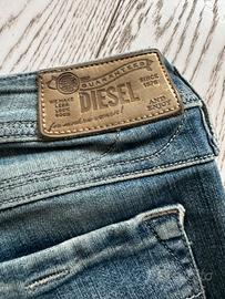 Jaens donna diesel tg 26