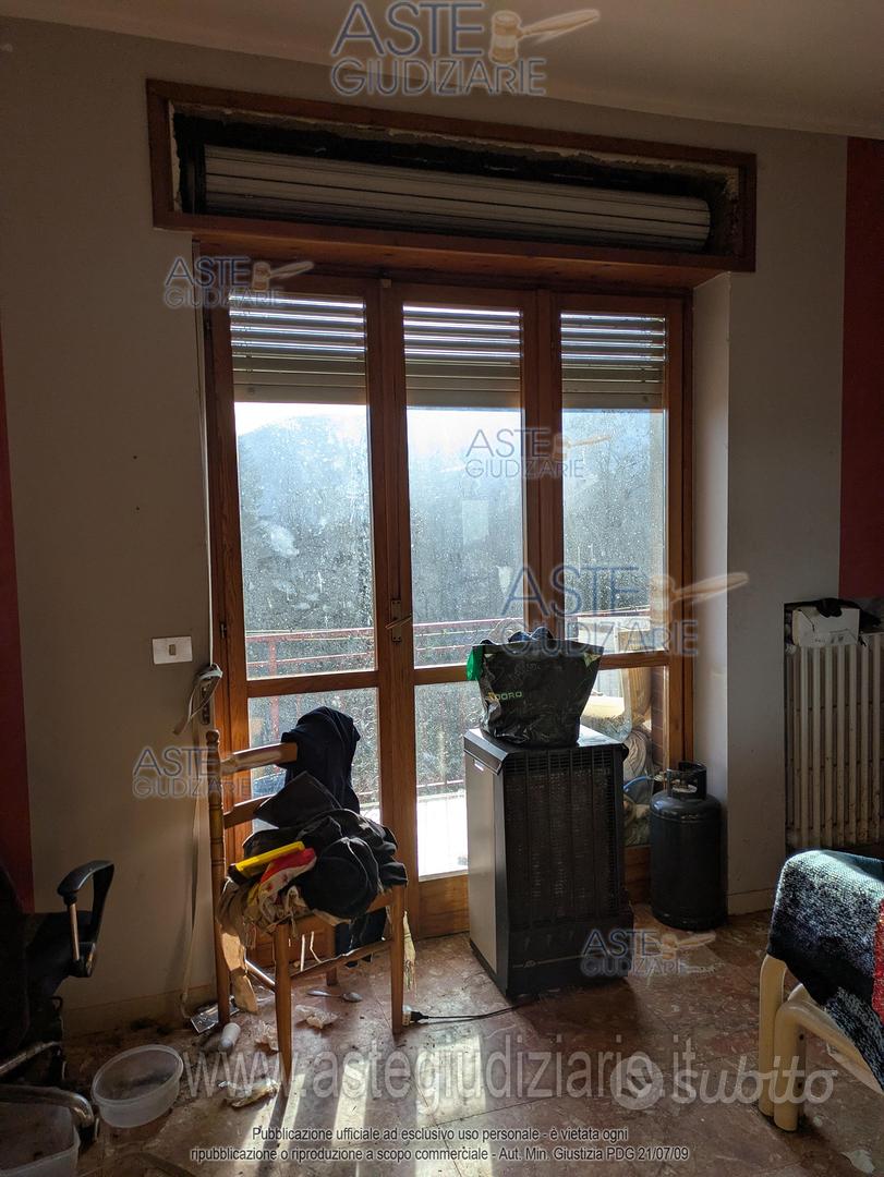 Appartamento – Lanzo Torinese, Momello - Vista 2