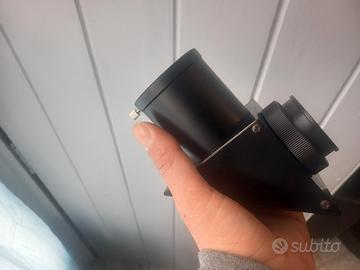 diagonale 2 pollici telescopio per cassegrain 