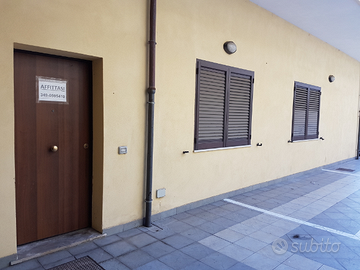 Studio professionale in centro Barcellona P.G