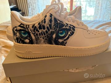 Nike Airforce