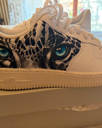 Nike Airforce