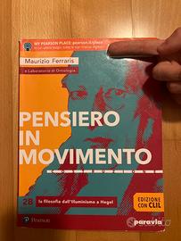 Pensiero in movimenti 2B