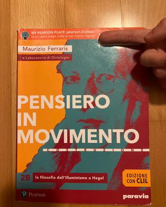 Pensiero in movimenti 2B