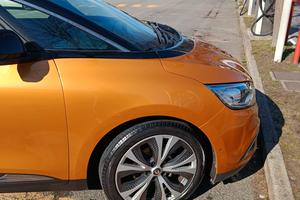 Renault Scenic quarta serie 