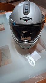 casco moto