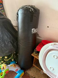 Sacco boxe