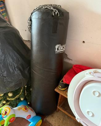 Sacco boxe