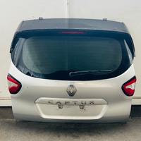 Portellone posteriore Renault Captur