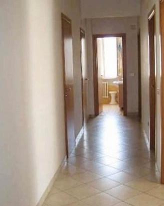due camere singole x studentessE 
