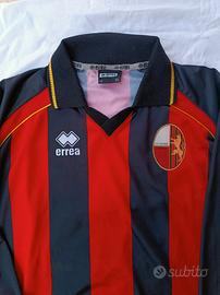 Maglia calcio Lucchese
