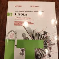 L'isola B La Poesia e il Teatro 