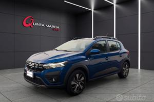 *TASSO 0* Dacia Sandero MY26 STEPWAY ECO-G AUTO GP