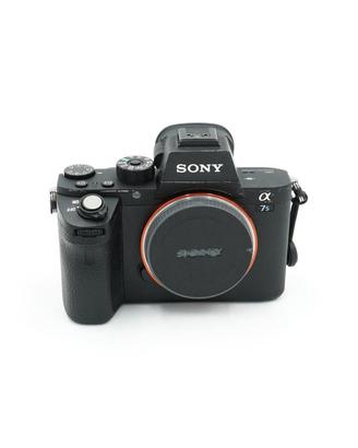 Sony A7S II