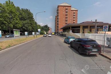 Piazza stampalia grazioso bilocale ristrutturato