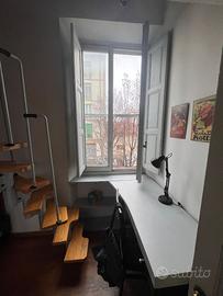 stanza singola a Novoli-Careggi