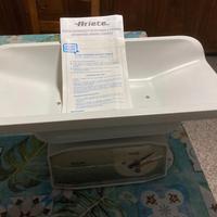 bilancia mister baby