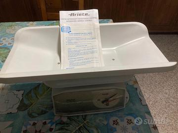 bilancia mister baby