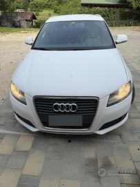 Audi a3 spb