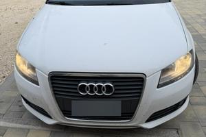 Audi a3 spb