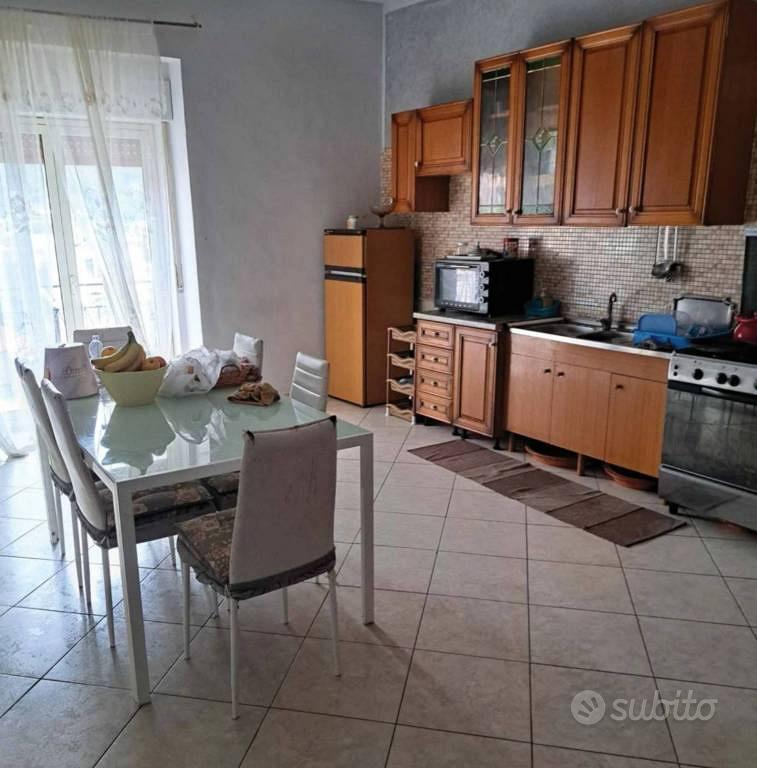 Appartamento – Messina, Immacolata, III Circoscrizione - Vista 2