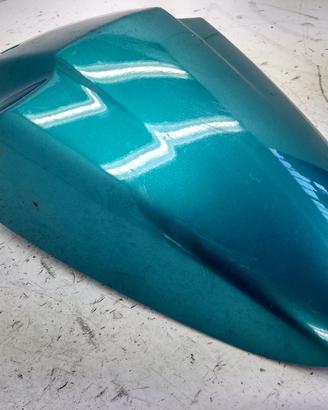 BMW R 1100 RS 1100 PARAFANGO RUOTA ANTERIORE PARTE