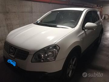 Nissan Qashqai 1.6 16V Acenta
