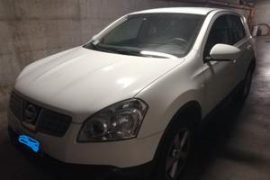 Nissan Qashqai 1.6 16V Acenta