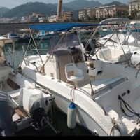 Barca CAD 20 Export 2009