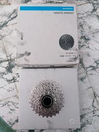 pacco pignoni shimano 105 11v 