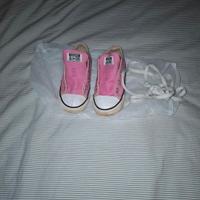 Converse bimba numero 24
