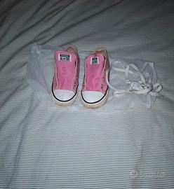 Converse bimba numero 24