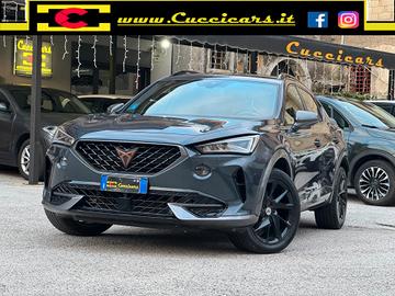 Cupra Formentor 2.0 TDI 4Drive AUTOMATICA FULL